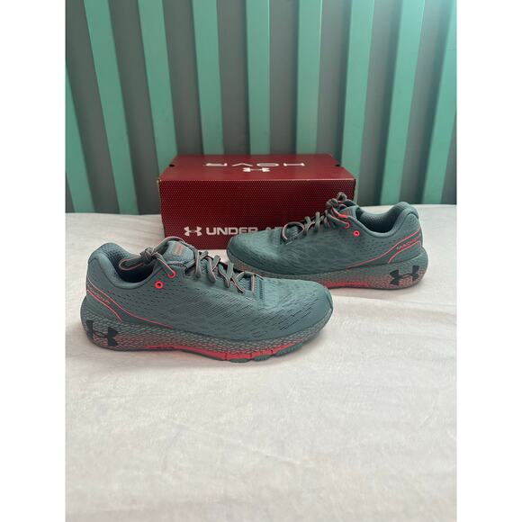 Under Armour Hovr Machina 'Lichen Blue' Men’s Size 10